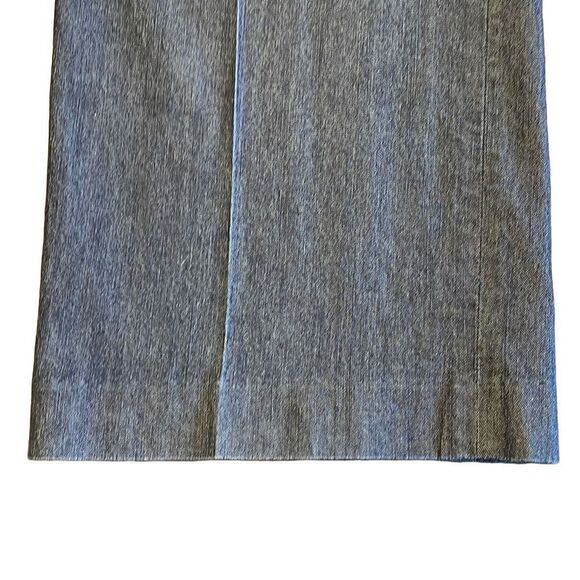 Larry Levine stretch jeans high waist size 10 - Picture 5 of 10